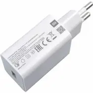 Зарядное устройство Xiaomi Mi Charger 22.5W MDY-11-EP OEM White EU