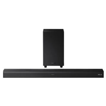 Саундбар Xiaomi Mi TV Speaker 3.1 S71M8-31 Black CN 1