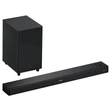 Саундбар Xiaomi Mi TV Speaker 3.1 S71M8-31 Black CN 2