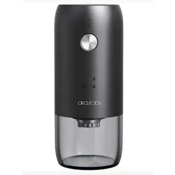 Кофемолка электрическая Xiaomi Circle Joy Electric Coffee Grinder CJ-DMDJ05 Black CN 1
