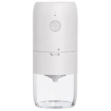 Кофемолка электрическая Xiaomi Circle Joy Electric Coffee Grinder CJ-DMDJ05 Black CN 4