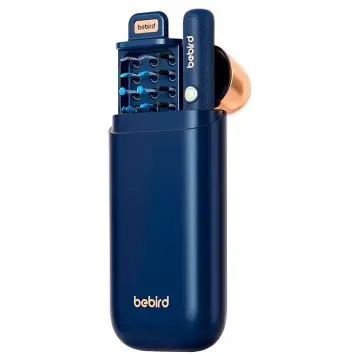 Умная ушная палочка Xiaomi Bebird Visual Ear Picking Device Bebird 3 Plus Blue EU 2