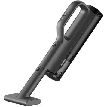 Пылесос портативный Xiaomi Mijia Car Vacuum Cleaner MJXCQ01QW Black CN