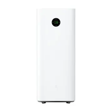 Очиститель воздуха Xiaomi Mi Air Purifier 5 Pro AC-M27-SC White CN 1