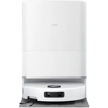 Робот-пылесос Xiaomi Robot Vacuum 5 OV31GL BHR0834EU GL 2