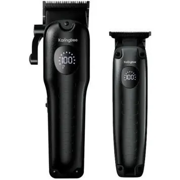 Электробритва Xiaomi KaringBee Набор машинок для стрижки волос 1
