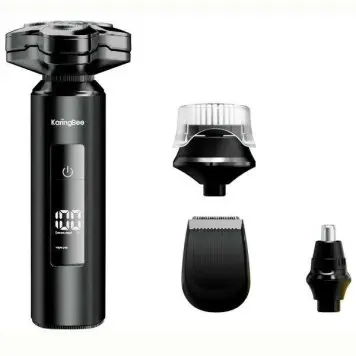 Электробритва Xiaomi KaringBee KB-5808 Black EU 2