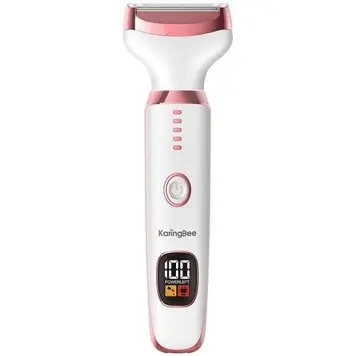 Электробритва Xiaomi Женская бритва KB-5809 EU 1