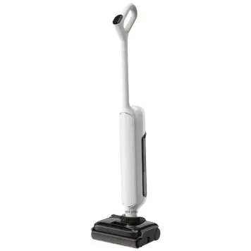 Пылесос Xiaomi Mijia Wireless Floor Scrubber 4 E303 White CN 1