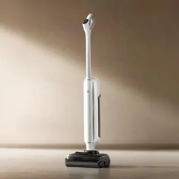 Пылесос Xiaomi Mijia Wireless Floor Scrubber 4 E303 White CN 2