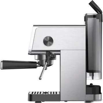 Кофемашина Xiaomi Semi-automatic Espresso Machine CME003 EU 2