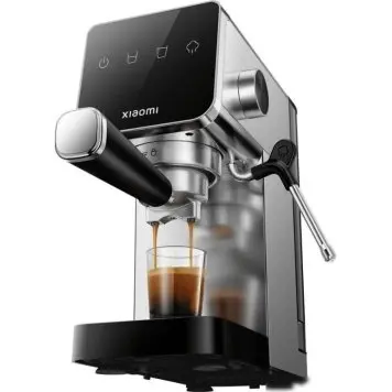 Кофемашина Xiaomi Semi-automatic Espresso Machine CME003 EU 3