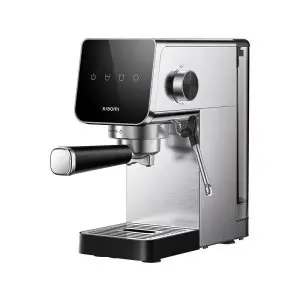   Кофемашина Xiaomi Semi-automatic Espresso Machine CME003 EU