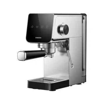 Кофемашина Xiaomi Semi-automatic Espresso Machine CME003 EU