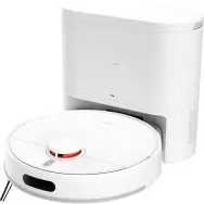 Робот-пылесос Xiaomi Robot Vacuum H40 White EU