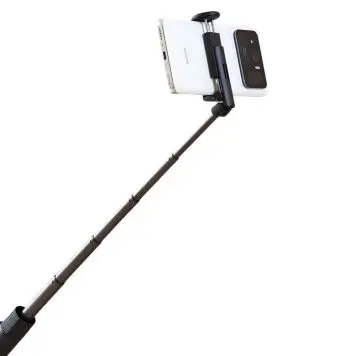 Монопод-трипод Xiaomi Selfie Stick Tripod Mini GL 2