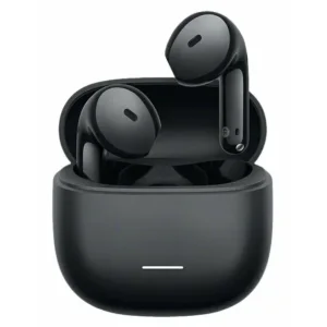   Беспроводные наушники Xiaomi REDMI Buds 8 Active Black GL