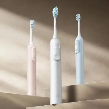 Электрическая зубная щетка Xiaomi Mijia Sonic Electric Toothbrush MES609 White GL 3