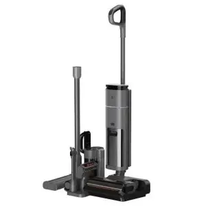   Пылесос моющий Xiaomi Mijia Wireless Floor Scrubber 3 Max D301 CN