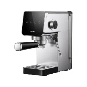   Кофемашина Xiaomi Semi-automatic Espresso Machine CME003 EU