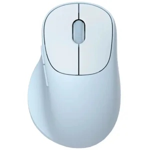   Мышь Xiaomi Wireless Mouse 3 Comfort Edition XMWXSB03EYM Blue CN