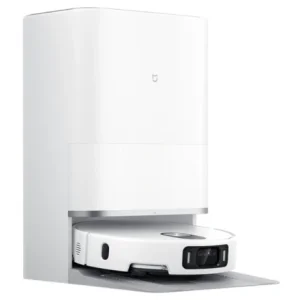   Робот-пылесос Xiaomi Mijia Omni Infinite Robot Vacuum 5 Pro OV21CN CN