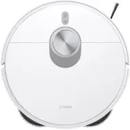 Робот-пылесос Xiaomi Robot Vacuum S40 Pro White EU