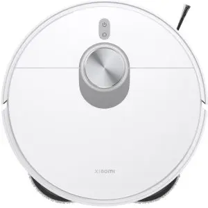   Робот-пылесос Xiaomi Robot Vacuum S40 Pro White EU