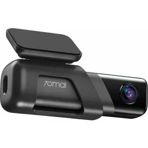   Видеорегистратор Xiaomi 70mai Dash Cam M500 128G Black EU