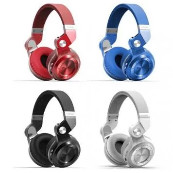 bluedio-t2+colors