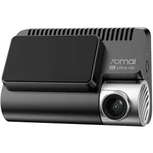   Видеорегистратор Xiaomi 70mai Dash Cam A800SE Black EU