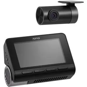   Видеорегистратор Xiaomi 70mai Dash Cam A800SE-1 Black EU