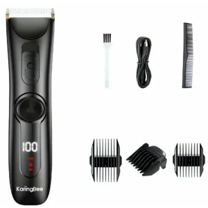  Электробритва Xiaomi KaringBee KB-5350 Black EU