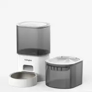 Автоматическая кормушка для животных Xiaomi KaringBee KB-V-03 White EU