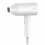 Фен для волос Xiaomi ShowSee Negative Ion Hair Dryer A1 White CN