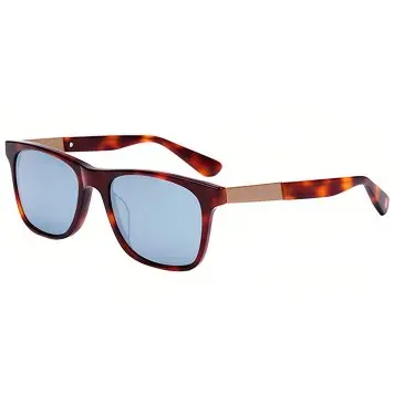 Очки солнцезащитные Xiaomi TS Traveler Fashion Polarized Sunglasses SR004-1320 Tortoiseshell CN 1