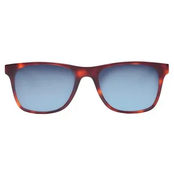 Очки солнцезащитные Xiaomi TS Traveler Fashion Polarized Sunglasses SR004-1320 Tortoiseshell CN 2