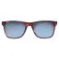 Очки солнцезащитные Xiaomi TS Traveler Fashion Polarized Sunglasses SR004-1320 Tortoiseshell CN 2