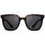 Очки солнцезащитные Xiaomi Mijia Folding Polarized Sunglasses MJTA01LM Tortoiseshell Brown CN 2