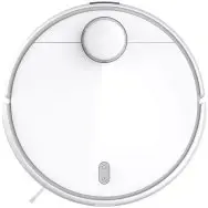 Робот-пылесос Xiaomi Mijia Robot Vacuum LDS 2 White CN