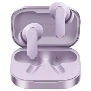   Беспроводные наушники Xiaomi RealMe Buds Air 8 RMA2503 Purple CN