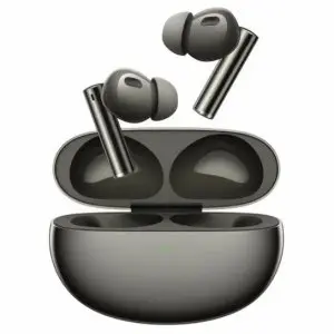   Беспроводные наушники Xiaomi RealMe Buds Air 6 Pro RMA2401 Oro Black EU