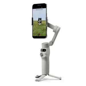   Стабилизатор ручной DJI Osmo Mobile 7 Grey EU