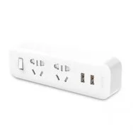 Сетевой удлинитель Xiaomi Powerstrip 2 USB 2 Hole