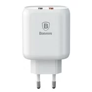 Сетевое зарядное устройство Baseus CCALL-AG02