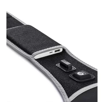 2017-New-Xiaomi-Smart-Graphene-Therapy-Heating-Waist-Belt-A10-no-Power-Bank-Super-Light-Anti