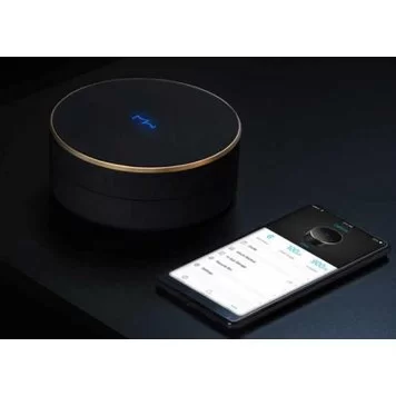 Secure-Wireless-External-HDD