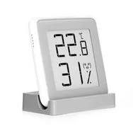 Метеостанция Xiaomi Miaomiao Square Temperature and Humidity Sensor MHO-C201