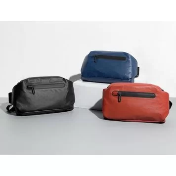 Original-xiaomi-mijia-90-points-fashion-Pocket-bag-backpack-waist-pack-waterproof-2-kinds-of-negative