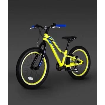 Qicycle-Children-bike-Mountain-bike-20inch